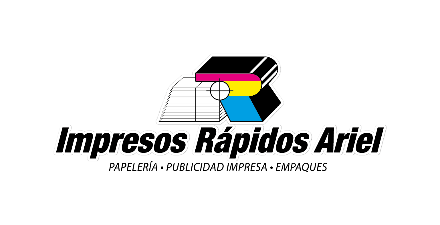 Logo de IMPRESOS RAPIDOS ARIEL, S. DE R.L.